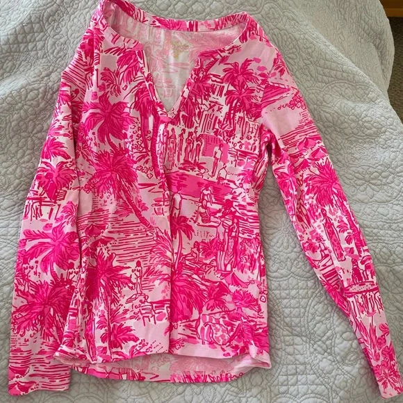 Lilly Pulitzer BUNDLE!!! 9 Pieces! - Picture 7 of 10